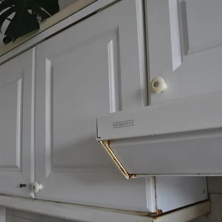 Cosy Flat Located On Town Appartement Dublin