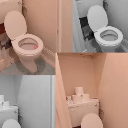 Cosy Flat Located On Town *