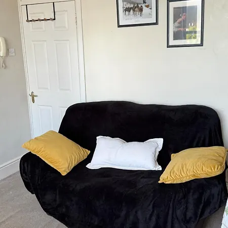 Apartment Cosy Flat Located On Town Dublin