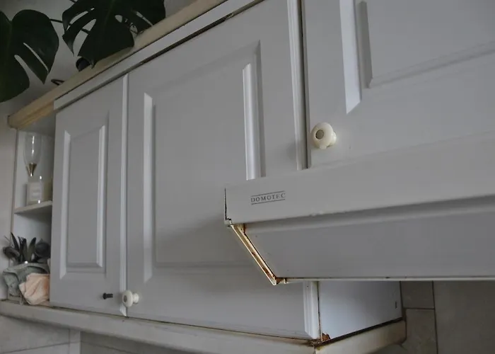 Cosy Flat Located On Town Appartement Dublin