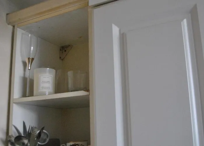 Appartement Cosy Flat Located On Town Dublin