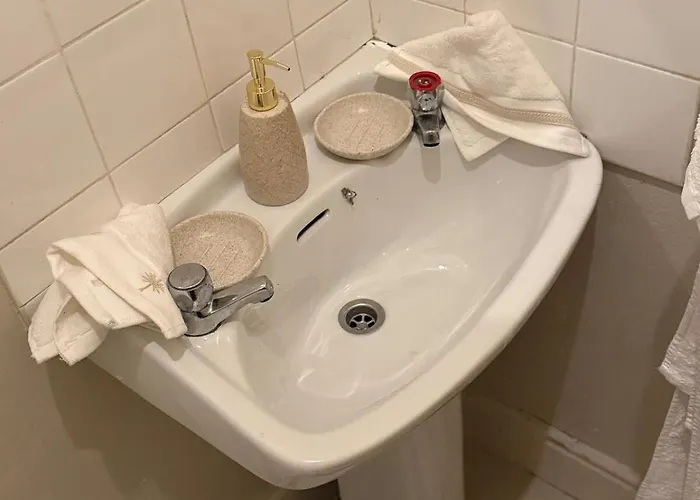 Appartement Cosy Flat Located On Town Dublin