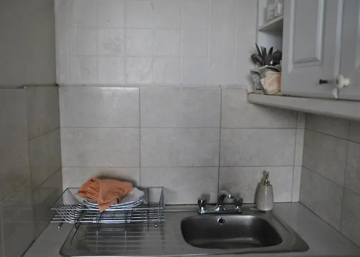 Cosy Flat Located On Town * Dublin