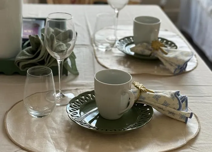 Cosy Flat Located On Town * Dublin