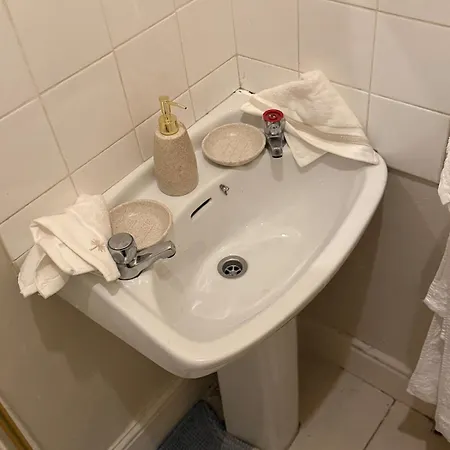 Daire Cosy Flat Located On Town Dublin