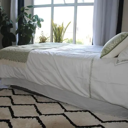 Cosy Flat Located On Town * Dublin