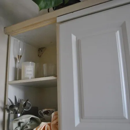 Apartmán Cosy Flat Located On Town Dublin