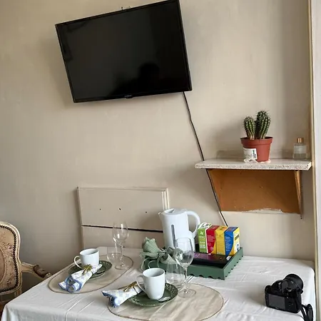 Apartmán Cosy Flat Located On Town *