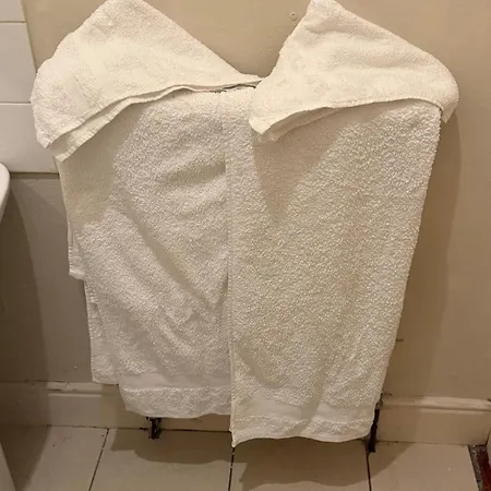 Cosy Flat Located On Town Dublin